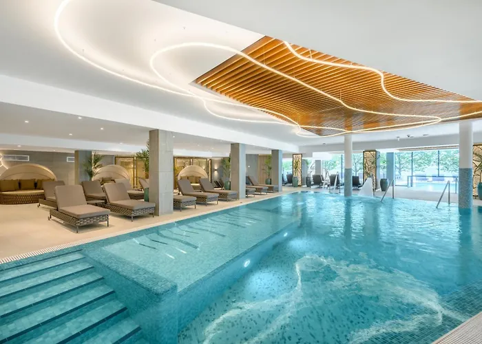 Kenese Bay Garden Resort & Conference