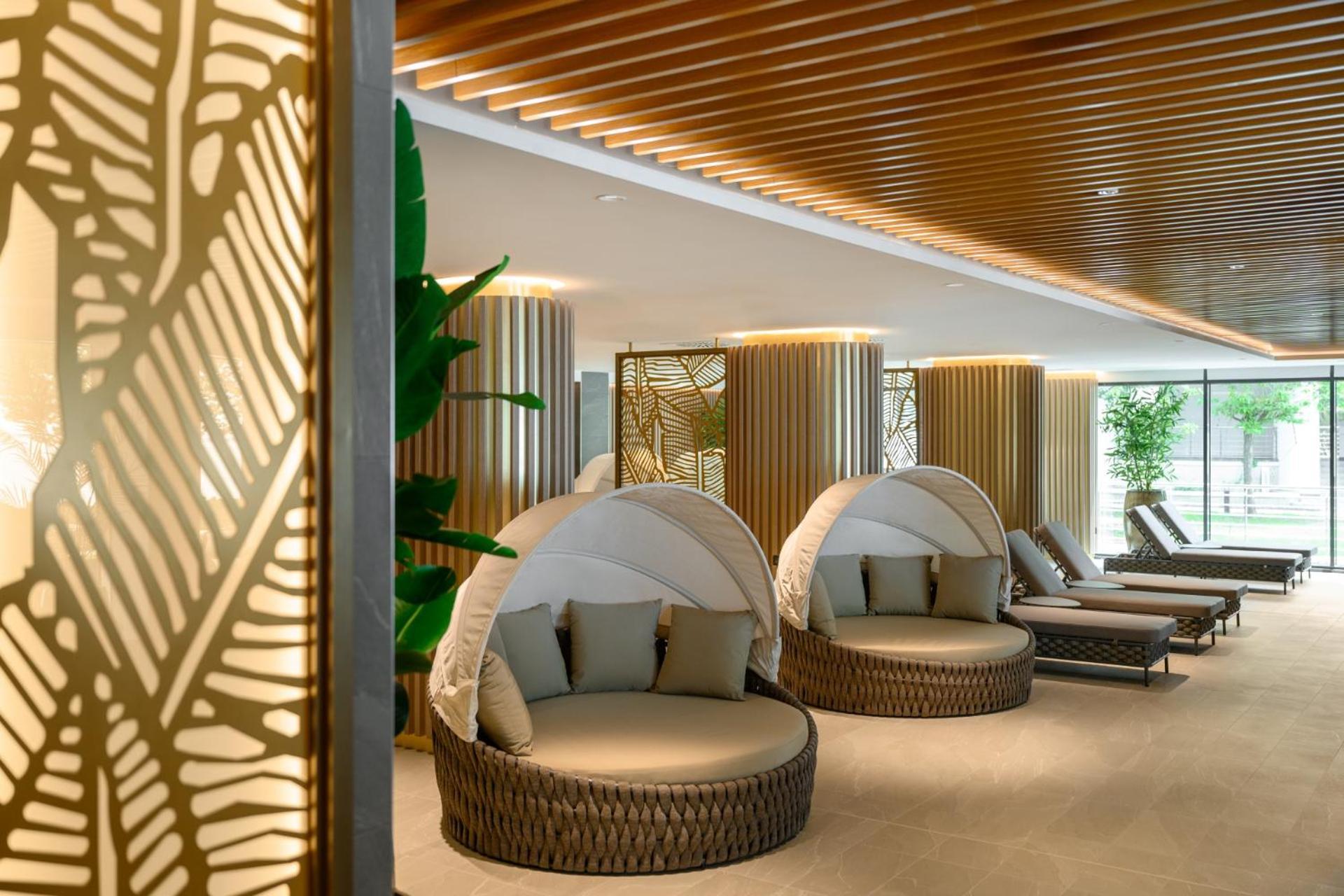 Kenese Bay Garden & Conference 4* Balatonkenese