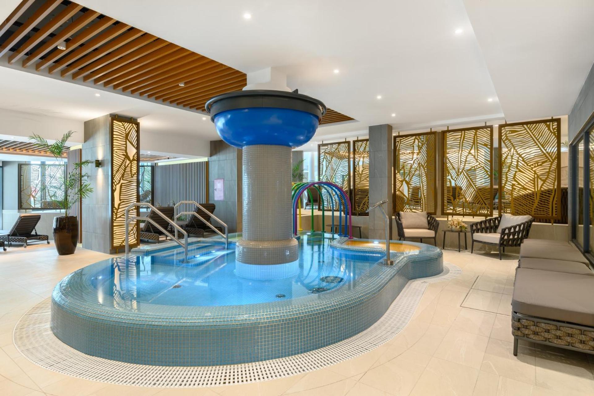 Kenese Bay Garden & Conference Hotel