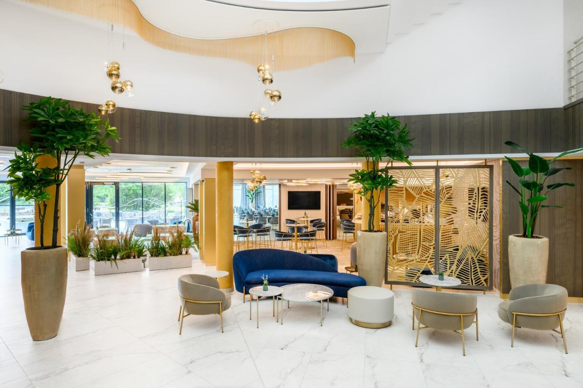 Kenese Bay Garden & Conference Hotel Balatonkenese