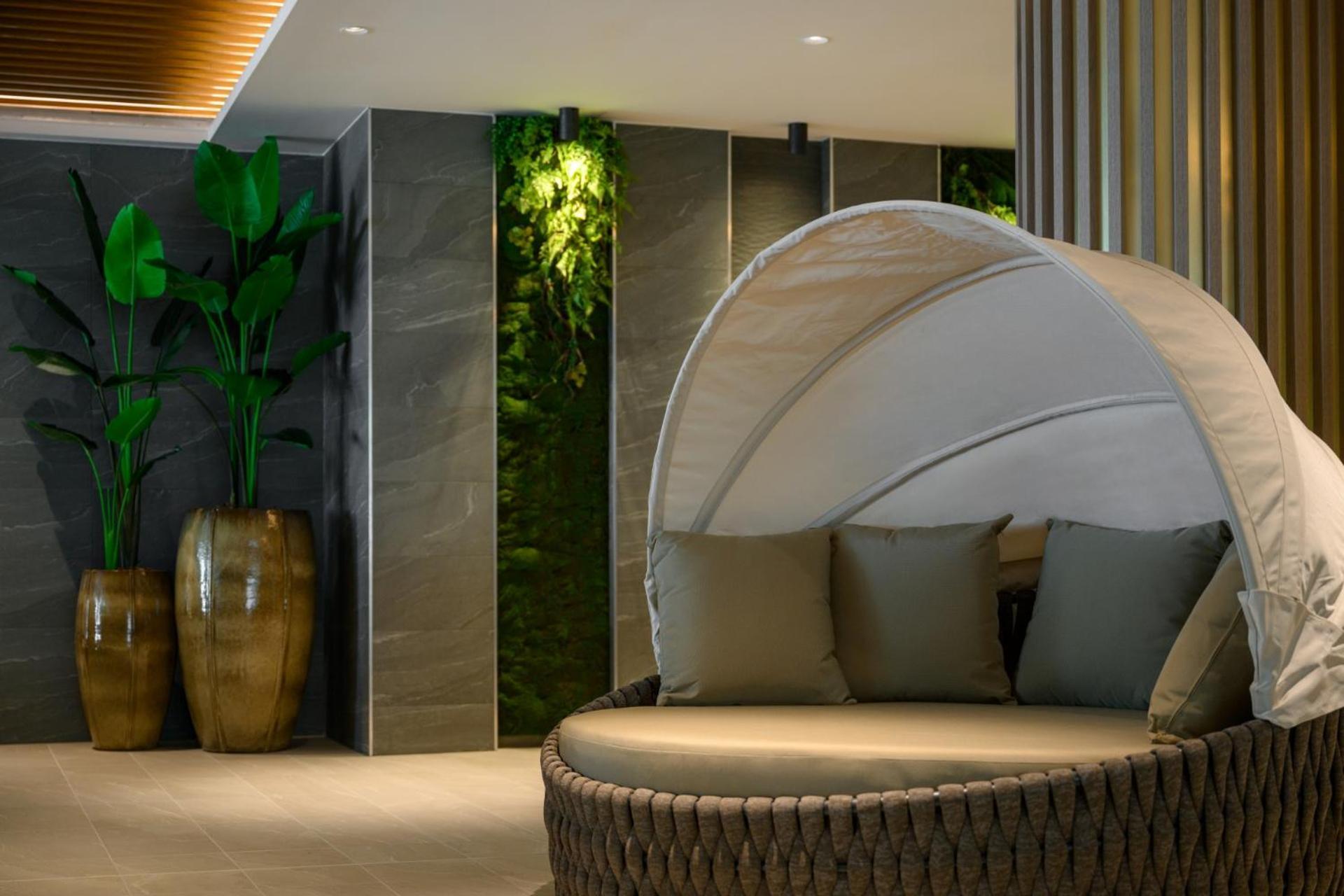 Kenese Bay Garden Resort&conference