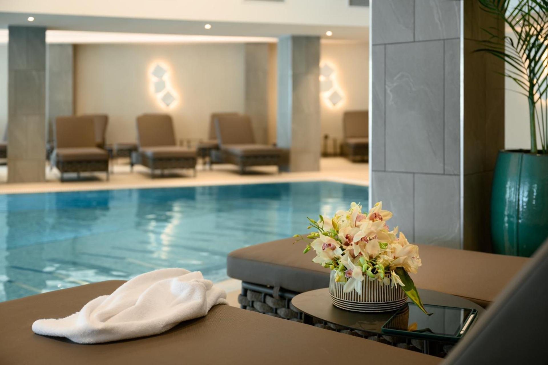 Kenese Bay Garden & Conference Hotel Balatonkenese