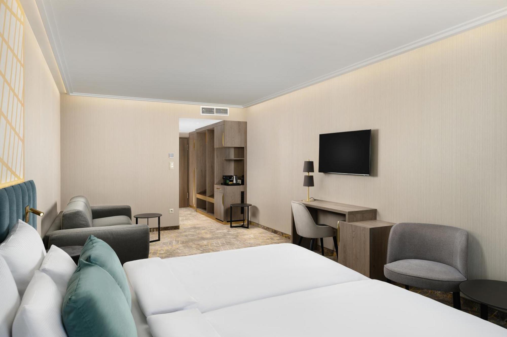 Kenese Bay Garden & Conference 4* Balatonkenese