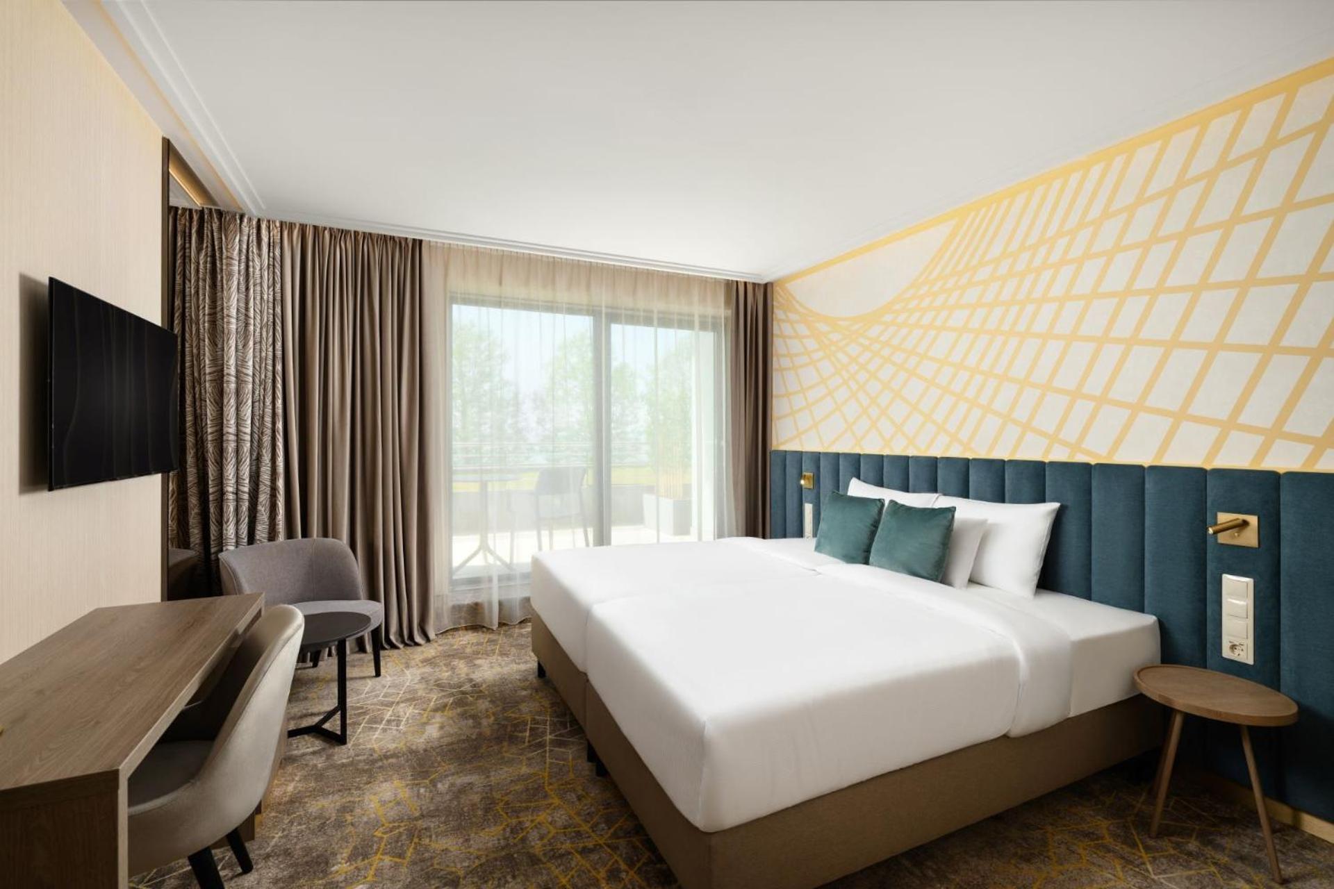 Kenese Bay Garden Resort&conference Hotel Balatonkenese