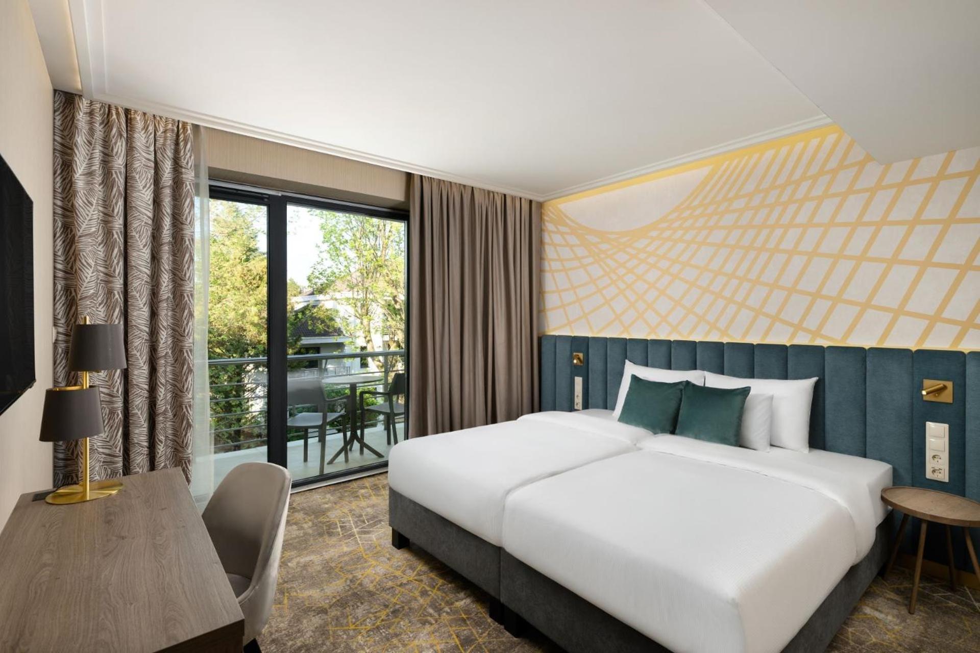 Hotel Kenese Bay Garden & Conference Balatonkenese