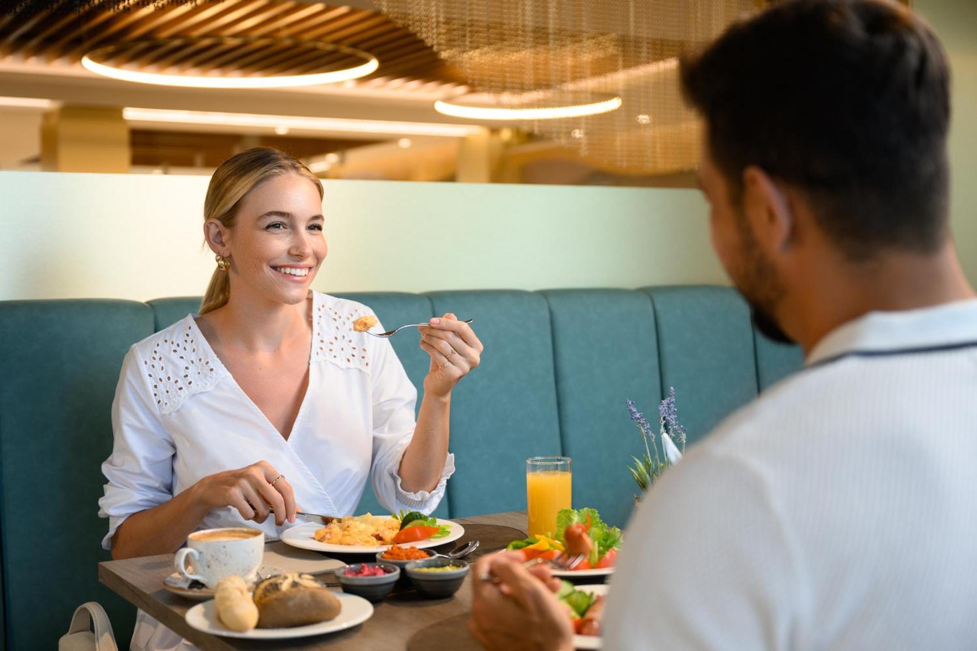 Kenese Bay Garden & Conference Hotel Balatonkenese