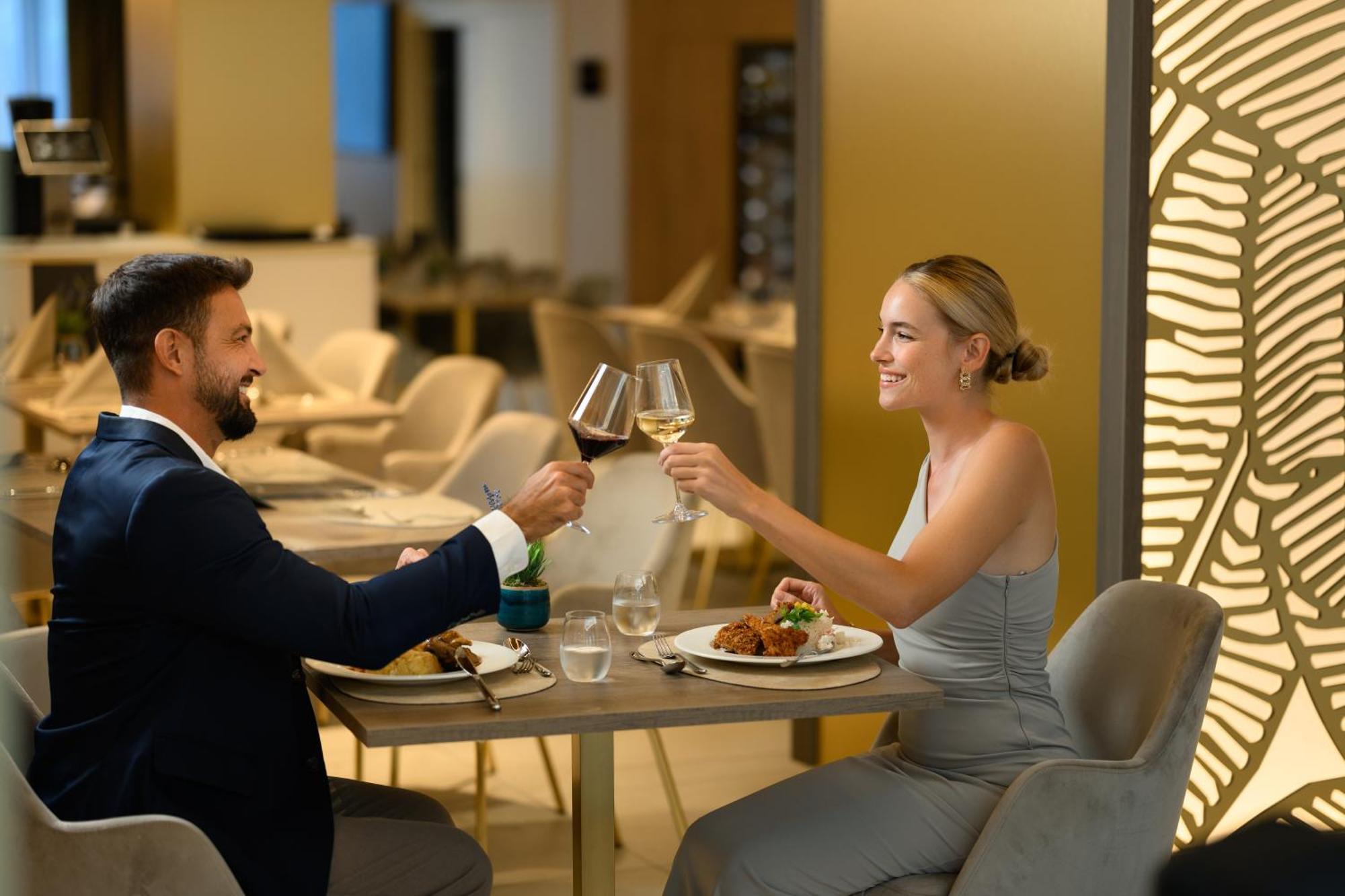 Hotel Kenese Bay Garden & Conference Balatonkenese