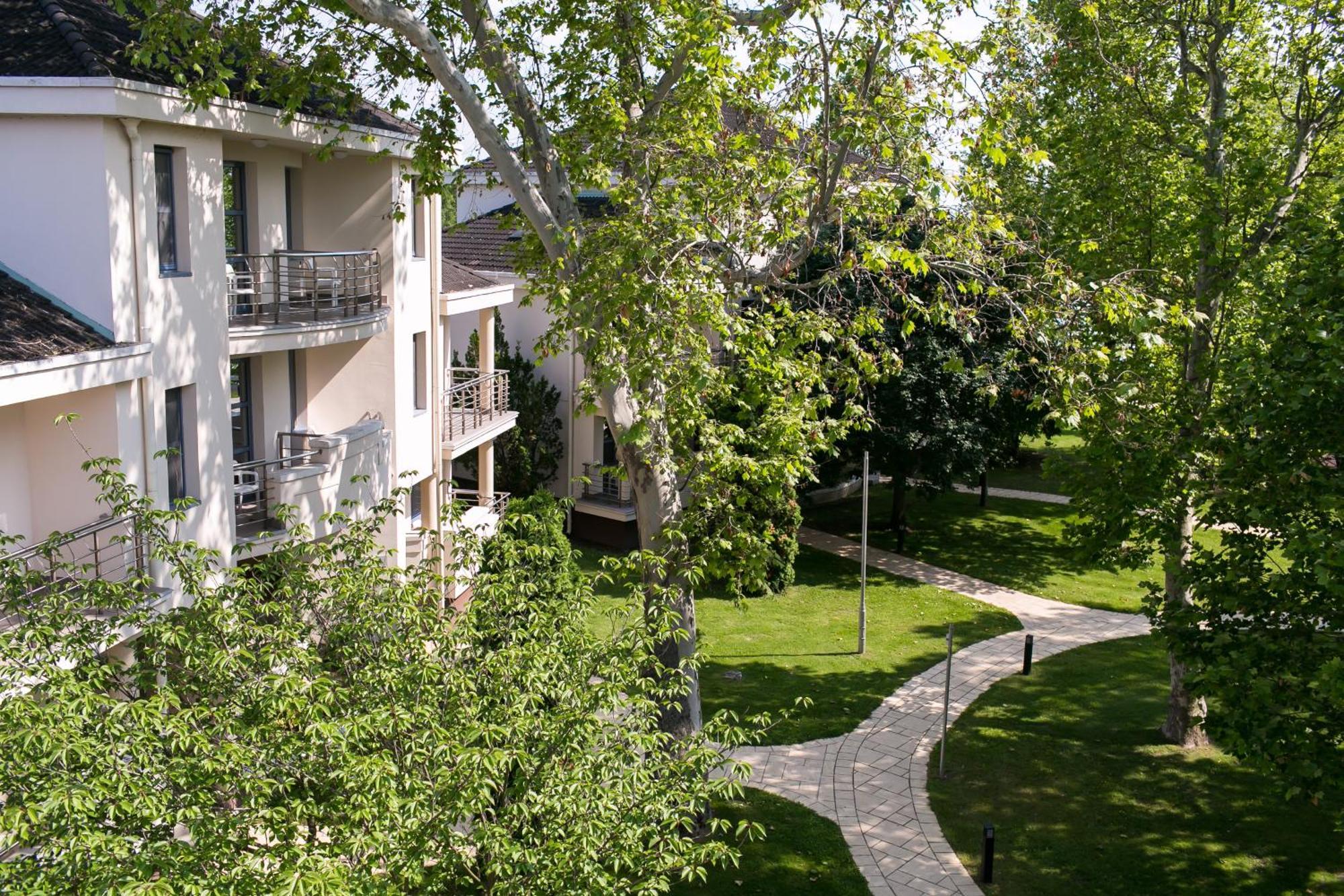 Kenese Bay Garden & Conference 4* Balatonkenese